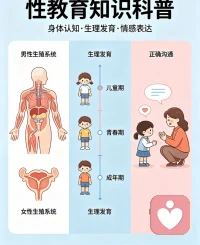 针对单亲家庭的性教育：
有的人说单亲家庭的人更容易出现性乱伦的现象。
单亲家庭并非乱伦的必然诱因，但其结构中的角色缺位与情感错位确实增加了禁忌突破的风险。
为什么单亲家庭风险更高
1. 情感代偿与“心理配偶”化：当父母一方缺失，留守的一方常无意识地将孩子视为情感支柱。孩子被推上“虚拟伴侣”的位置，承担了本应由成年伴侣提供的关怀与亲密感，导致边界模糊。
2. 角色全能化的错觉：在封闭的二人关系中，父母往往同时扮演保护者、供给者甚至是唯一的社交对象。由于缺乏第三方的制衡和社交出口，家庭成员间的独占欲会异化为性控制或性吸引 。
3. 社会监控弱化：单亲家庭往往面临更大的经济和生存压力，家长容易忽视孩子的心理发育，或因愧疚而产生过度的躯体亲密（如长期同床），模糊了基本的性边界 。
针对性的心理疏导
1.强制性物理隔离：这是干预的首要步骤。必须停止任何形式的隐私窥探或过度亲密接触，通过分居或分室重新建立物理边界，切断成瘾性的感官刺激。
2. 引入“第三者”视角：鼓励当事人建立家庭以外的社交圈，寻找同龄伴侣或良性社交。通过外部关系的介入，打破封闭家庭内部的病态闭环。
3.认知重构与分离治疗：引导当事人识别“替代性情感”的错位。让其明白，对父母的这种渴望其实是对安全感的扭曲索取。
（咨询重点应放在“个体化”进程，教孩子学会如何作为一个独立的成年人去爱，而非作为家庭的附件。
#性教育#     #亲子教育#配图