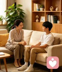 针对单亲家庭的性教育：
有的人说单亲家庭的人更容易出现性乱伦的现象。
单亲家庭并非乱伦的必然诱因，但其结构中的角色缺位与情感错位确实增加了禁忌突破的风险。
为什么单亲家庭风险更高
1. 情感代偿与“心理配偶”化：当父母一方缺失，留守的一方常无意识地将孩子视为情感支柱。孩子被推上“虚拟伴侣”的位置，承担了本应由成年伴侣提供的关怀与亲密感，导致边界模糊。
2. 角色全能化的错觉：在封闭的二人关系中，父母往往同时扮演保护者、供给者甚至是唯一的社交对象。由于缺乏第三方的制衡和社交出口，家庭成员间的独占欲会异化为性控制或性吸引 。
3. 社会监控弱化：单亲家庭往往面临更大的经济和生存压力，家长容易忽视孩子的心理发育，或因愧疚而产生过度的躯体亲密（如长期同床），模糊了基本的性边界 。
针对性的心理疏导
1.强制性物理隔离：这是干预的首要步骤。必须停止任何形式的隐私窥探或过度亲密接触，通过分居或分室重新建立物理边界，切断成瘾性的感官刺激。
2. 引入“第三者”视角：鼓励当事人建立家庭以外的社交圈，寻找同龄伴侣或良性社交。通过外部关系的介入，打破封闭家庭内部的病态闭环。
3.认知重构与分离治疗：引导当事人识别“替代性情感”的错位。让其明白，对父母的这种渴望其实是对安全感的扭曲索取。
（咨询重点应放在“个体化”进程，教孩子学会如何作为一个独立的成年人去爱，而非作为家庭的附件。
#性教育#     #亲子教育#配图