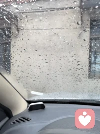 下雨了，你还好么配图