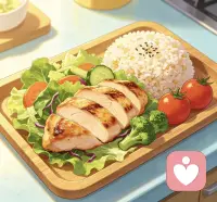 温柔地对待自己，像对待一朵花，给足阳光和水分，然后静待开放。