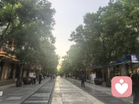 新一天，新美好，人首先要懂得生活，热爱生活，生活才会回报以善意，只要你肯等一等，生活的美好一定会在你不经意的时候盛装来临。🌹配图