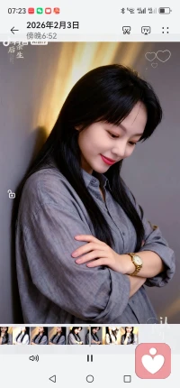 我们曾苦心经营，
试图将每一段关系都经营好，
然而，现实却告诉我们，
关系仍旧亲疏有别，
交往也会高低不等，
相处更是远近不同。配图