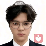 々你是我的唯一的头像