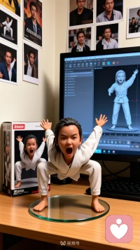 鸡蛋向外打破是食物   向内打破是生命