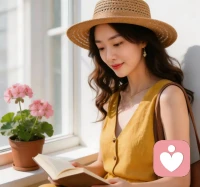 允许这世界上有不完美的事和人
也不必强迫自己一直坚强，
你可以累，可以难过，可以停下来。
生活不是赛跑，
允许自己慢一点、软一点、普通一点，
也很好。
忙碌的生活中记得给心灵留一点温柔
世界很吵，没关系，
你可以在心里留一块安静的地方。
不焦虑、不内耗、不着急，
好好呼吸，好好生活，
你值得被温柔以待👊配图