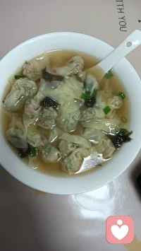 早安，美好的一天从早餐开始！😊配图