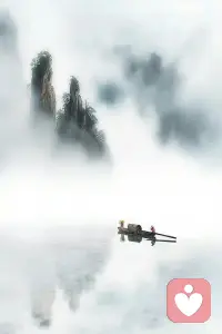 大千世界里，我们每个人都有自己的想法和感受，它们也会随着时间和认知而改变，原来我们笃定不会变的事情，会在之后的某一刻就很容易变得释然。我们每个人的情绪和感受也会随着时间而有所变化的，我们不要把一时的感受定为永恒，时间也不一定能证明什么东西，但一定能让我们看透很多人和事，我们要始终保持微笑，相信一定会苦尽甘来！人生就应该这样过，我们对过去要看淡，对现在要珍惜，对未来要自信。人生的答卷没有标准答案，我们自己书写上去就无法再更改，所以说过去的就让它过去吧，否则，就是跟自己过不去。真正属于我们的，只有活生生的现在，我们只有握得住当下，才有可能掌控自己的命运，只有相信未来，相信自己，今天的我们才能成就明天的自己！配图