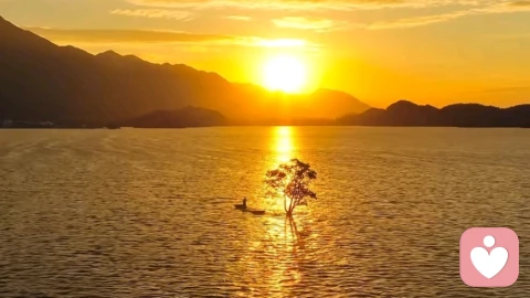 抑郁，或许是心灵在提醒我们好好爱自己！