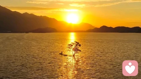 致远方的你：这，就是内蒙古男人！