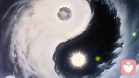 灵魂的阴阳相吸：阿尼玛、阿尼姆斯与太极之道。