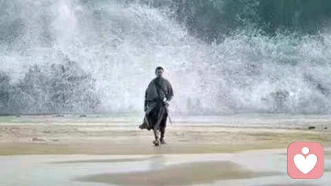 遇事不决，可问春风；春风不语，即随本心｜写给所有不肯被磨平棱角的人！
