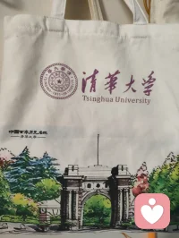 这只印着清华纹样的旧帆布包，是姐姐平日里买菜所用。寻常烟火，却藏着学府清雅，一静一动，自有风骨相融。
 
年少时常去往京城旧居小住，那家主人早已放下案头书卷，褪去学术生涯，做了山河之间的行旅之人，自在清旷，不染尘拘。那时我常有大把闲散时光，流连在燕园与清华之间。最爱徘徊未名湖畔，晨雾漫过博雅塔影，倒映湖面，微波轻漾，温润如玉；闲时漫步清华荷塘林荫，清风穿檐，荷香浅浅，一草一木，尽是少年安稳清宁。那段岁月，湖光塔影入怀，心无纷扰，澄澈通透。
 
半生辗转，历经军旅风霜，纵横世事奔波，如今身心疲惫，暂住姐姐姐夫天津居所疗养，面朝渤海，紧邻妈祖古刹。
 
这两个月，我受尽人间非人之苦。无端构陷，恶意污蔑，恶毒言语层层袭来，极尽诋毁抹黑，步步追逼，欲毁我名声、断我行路。日夜煎熬之下，身心俱损，几度忧愤咳血，心如钝刀反复切割。彼时我收集所有证据，托付律师团队，一心只想分清对错，讨回公道。
 
直至今日凌晨三点，我自梦中含泪惊醒。睁眼再看那些刺骨言语，昨日初萌的慈悲，此刻彻底圆满顿悟。望着桌角姐姐那只清华旧帆布包，忽然通透：学府风骨，从不是争锋计较；山河修行，贵在宽怀容纳。
 
随即告知律师团队，尽数封存消散所有证据，不再追究，不再辩驳。
 
世人狭隘执念，皆是我修行路上的历练渡化；人间恶意风霜，皆是我大道途中的磨洗沉淀。我看透人心起落，看淡是非纷争，纵有孤独在身，已然修成内心大爱宽容与高风亮节。
 
从此，凡尘纷扰，是非恩怨，再与我无关。我自走好自己的宇凡大道，坚守本心修行，奔赴心中山海旧梦。余下时光，专心奔赴前路，守护初心，安顿万千同频之人的心事归途。
 
心有山河，自能渡风渡雨；胸藏丘壑，便可不恋凡尘是非。过往皆为序章，风雨尽成勋章，余生独行大道，安然向暖。配图