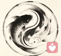 阴阳相生衍太极，我心本自即苍穹！
 万物负阴而抱阳，阴阳相济，方衍太极，化生天地万象。
 阴主内敛藏锋，沉潜蓄力；阳主外放生发，蓬勃向上。世间从无孤阴不长、纯阳不生，天地众生，万事万物，皆在阴阳共生制衡之中循道轮转、自在运行。
 太极不从外求，本自本心化生。
立于宇凡道境：我本即是无极，我心便是太极。万千阴阳皆是世间表象，万般法门只为本心所用。守己心、立己道，做自我命运的主宰，便是阴阳和合、太极归宗。
 万法为我铺路，阴阳随我心转。
不执阴阳外相，不迷太极虚名，不困世间纷扰，顺本心、随本道，自在从容，便是天地间至高至纯的道法自然。
 心定则太极定，我在即是道场！此为宇凡道也！配图