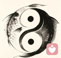 阴阳相生衍太极，我心本自即苍穹！
 万物负阴而抱阳，阴阳相济，方衍太极，化生天地万象。
 阴主内敛藏锋，沉潜蓄力；阳主外放生发，蓬勃向上。世间从无孤阴不长、纯阳不生，天地众生，万事万物，皆在阴阳共生制衡之中循道轮转、自在运行。
 太极不从外求，本自本心化生。
立于宇凡道境：我本即是无极，我心便是太极。万千阴阳皆是世间表象，万般法门只为本心所用。守己心、立己道，做自我命运的主宰，便是阴阳和合、太极归宗。
 万法为我铺路，阴阳随我心转。
不执阴阳外相，不迷太极虚名，不困世间纷扰，顺本心、随本道，自在从容，便是天地间至高至纯的道法自然。
 心定则太极定，我在即是道场！此为宇凡道也！配图