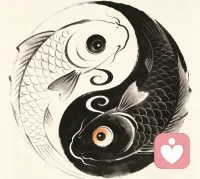 阴阳相生衍太极，我心本自即苍穹！
 万物负阴而抱阳，阴阳相济，方衍太极，化生天地万象。
 阴主内敛藏锋，沉潜蓄力；阳主外放生发，蓬勃向上。世间从无孤阴不长、纯阳不生，天地众生，万事万物，皆在阴阳共生制衡之中循道轮转、自在运行。
 太极不从外求，本自本心化生。
立于宇凡道境：我本即是无极，我心便是太极。万千阴阳皆是世间表象，万般法门只为本心所用。守己心、立己道，做自我命运的主宰，便是阴阳和合、太极归宗。
 万法为我铺路，阴阳随我心转。
不执阴阳外相，不迷太极虚名，不困世间纷扰，顺本心、随本道，自在从容，便是天地间至高至纯的道法自然。
 心定则太极定，我在即是道场！此为宇凡道也！配图
