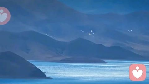 宇凡道·人道篇：山水相依，阴阳相济！