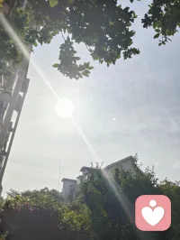 黑夜赠我深邃眼眸，我自抬眸追寻万丈光明。身为倾听者宇凡，历经世事非议与无端委屈，依旧心性澄澈不改，向阳而生，逐光而行，静守天边云卷云舒。以山河为境，晨光为引，怀千仞风骨，守一腔初心。深谙自愈之道，亦懂渡人之心，一身滚烫生命力，愿静听世间万般心事，温柔抚平所有沧桑。配图