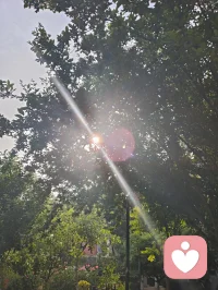 黑夜赠我深邃眼眸，我自抬眸追寻万丈光明。身为倾听者宇凡，历经世事非议与无端委屈，依旧心性澄澈不改，向阳而生，逐光而行，静守天边云卷云舒。以山河为境，晨光为引，怀千仞风骨，守一腔初心。深谙自愈之道，亦懂渡人之心，一身滚烫生命力，愿静听世间万般心事，温柔抚平所有沧桑。配图