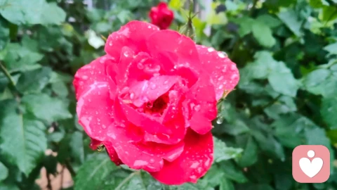 津门听雨悟华严,慈悲大道济苍生!