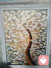 荆门阴雨笼清窗，午间闲坐雅室堂。
案摆葫芦景泰瓶，挂画盈香、蝶绕红墙。
伴大外甥女临星海钢琴，我琢词句，她谱乐章。
藏品藏岁月笔墨，琴音润烟火日常，中国人的日子，藏于一器一画、一曲一念，守本心，安清欢，便是最好的心灵栖居。配图