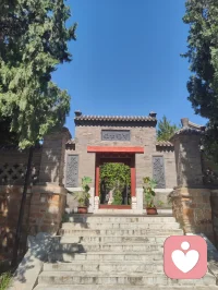长亭外，古道边，芳草碧连天！配图