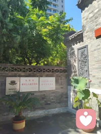 长亭外，古道边，芳草碧连天！配图