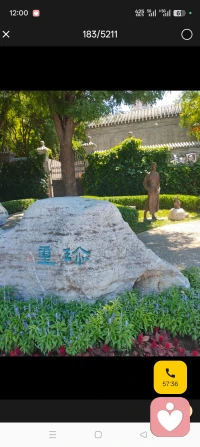 师兄，我来看您了。
昨夜打坐入定，耳畔皆是《送别》曲调，在故居里一遍遍吟唱，从入夜到天明。
虽未遁入空门，身在红尘俗世，却始终恪守律宗法度，追慕你的风骨。
心怀家国，入世修行。肩上有儿女要守护，心中有信仰不偏移。
即将启程返回内蒙，往后漫漫人生路，定会将这份精神坚守、传承下去。配图