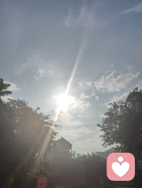 菩萨保佑您，你在心上称为您！
视君为心上之人，故称您。祈菩萨庇佑，愿每一位刷到的朋友身康体健、诸事顺遂。感念一路相伴，福运常随，您吉祥🙏配图