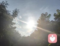菩萨保佑您，你在心上称为您！
视君为心上之人，故称您。祈菩萨庇佑，愿每一位刷到的朋友身康体健、诸事顺遂。感念一路相伴，福运常随，您吉祥🙏配图