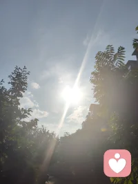菩萨保佑您，你在心上称为您！
视君为心上之人，故称您。祈菩萨庇佑，愿每一位刷到的朋友身康体健、诸事顺遂。感念一路相伴，福运常随，您吉祥🙏配图