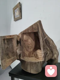 文学艺术启迪人心灵和智慧！配图