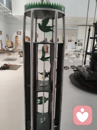 文学艺术启迪人心灵和智慧！配图