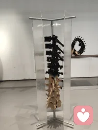 钢铁是怎样炼成的！配图