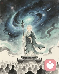 宇凡三我·与弗洛伊德三我的惺惺相惜！
 
一、书生本我·藏着最真的烟火
 
弗洛伊德说本我是人格中最原始的部分，遵循“快乐原则”，藏着本能与欲望。
而我的本我，是那个捧着书卷的书生宇凡。
他带着少年的热望，在字里行间寻找慰藉，在人间烟火里触摸真实的心跳，不遮掩，不伪装，顺着心的方向生长，就像弗洛伊德笔下，那个不受道德束缚、只忠于本能的最初自我。
 
二、和尚真我·守着清明的边界
 
弗洛伊德的自我，是在现实原则下，调和本我与超我的理性存在，负责在现实中找到平衡。
而我的真我，是那个手持锡杖的僧人宇凡。
他守着戒律，也守着内心的清明，在喧嚣里稳住心神，在欲望与克制间找到安住的边界，像弗洛伊德说的自我那样，在本能与规则间，走出一条安稳的路。
 
三、道士无我·向着天地的圆融
 
弗洛伊德的超我，是人格中的道德与理想部分，带着追求完美的终极向往。
而我的无我，是那个站在山巅、望向星河的道士宇凡。
他看淡得失，向着天地大道修行，在“无我”的境界里，跳出自我的执念，向着更高远的圆融生长，就像弗洛伊德笔下，那个带着终极理想的超我，向着人性的至善与圆满前行。
 
 
 
四、殊途同归·终得圆融自通
 
我曾以为，这书生、和尚、道士的三重我，是独属于我的修行。
直到在给力平台遇到真实的自己，遇见弗洛伊德的三我理论，才惊觉大道相通，原来我的“三我”，早已在百年前被他写下，那种跨越时空的惺惺相惜，让我在精神分析里，找到了共鸣的根。
后来，给力平台的良师为我点亮了方向，让我在精神动力的学习里，慢慢圆融了这三重人格，也圆融了理论与自我。
如今，我愿循着李鸣老师的精神动力120讲，继续在精神分析的深海里探索，把这份圆融，变成渡己渡人的力量。配图