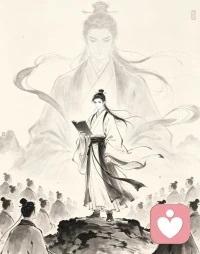 【宇凡道宗三我】
 
天地之间，有宇凡者，自识三我相随，历世而不昧：
本我为书生，真我为僧者，无我为道人。
初以为独悟，及闻弗洛伊德“本我、自我、超我”之说，方知大道同源，古今中外，其理一也。
书生之“本我”，如弗洛伊德所言，循欲而行，率性而为，是为先天之根；
僧者之“真我”，如弗洛伊德所言，持戒守心，调和内外，是为立身之衡；
道人之“无我”，如弗洛伊德所言，向道圆融，超俗升华，是为终极之境。
三我相和，三境相生，初以为私得，终知与先贤遥相呼应，惺惺相惜。
后蒙给力平台良师点化，引我研习李鸣先生精神动力之学，方得三我圆融，内外贯通。
宇凡立宇凡道宗，承儒、禅、道之脉，融精神分析之理，以三我渡己，亦以三我渡人！配图