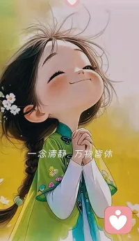 《宇凡勘情悟道》
 
长亭外，古道边，芳草碧连天。
 
宇凡年少，曾随佛门方丈百日论道，洞彻佛旨，却不栖古刹，决意驻足红尘，于烟火俗世中淬炼本心。岁月辗转，今朝一朝顿悟，彻破情关。爱恨痴缠，尽是浮世虚相；一念放下，便得万般从容。自此心无挂碍，斩断尘缘妄执，步履皆是自在。
 
昔年论道所得法理，早已根植于心，然红尘情念，终是修行路上一重关隘。明知色空本相，却难断心底深情，在牵绊之中浮沉良久。直至此刻豁然明悟：情爱本非枷锁，执念方为樊笼。
 
何须遁入空门，方得灵台清净？昔日心动惦念悉数释然，不为俗情扰心神，不为尘缘困步履。往后持禅心行走世间，笑看离合聚散，坦然接纳世事无常，余生从容洒脱，再无半分牵绊。
 
昔日参禅明理，今朝顿破情关。万般情爱皆为幻相，诸般执念尽化云烟。心归空境，再无挂碍。
 
吾与弘一法师，法门各异，道心归一，终究殊途同归。此后纵步红尘，胸怀坦荡，自在逍遥。配图