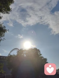 宇凡心怀光明，立全真一柱擎天破苍穹，还正大光明于人间一片彩云天！