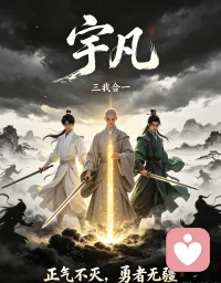 宇凡三我破邪赋！
本我书生怀热血，真我禅心守清良，无我道骨立穹苍。
端阳遥念离骚志，绝不投江避豺狼。
六派宵小结朋党，魑魅环伺暗中伤，假意攀交施毒计，构陷纷扰起四方。
书生仗剑破虚妄，禅心不动阅风霜，道祖横刀开八荒。
三魂合一擎浩气，直面群魔不彷徨，此生唯有征战路，扫清浊世现天光！配图