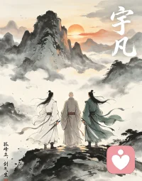 宇凡三我破邪赋！
本我书生怀热血，真我禅心守清良，无我道骨立穹苍。
端阳遥念离骚志，绝不投江避豺狼。
六派宵小结朋党，魑魅环伺暗中伤，假意攀交施毒计，构陷纷扰起四方。
书生仗剑破虚妄，禅心不动阅风霜，道祖横刀开八荒。
三魂合一擎浩气，直面群魔不彷徨，此生唯有征战路，扫清浊世现天光！配图