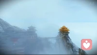 云顶天宫！云海漫山，高台隐于云雾之间，恰如人心的格局与执念。
很多困在亲密关系内耗里的人，总试图扭转层次不同的人，不断争辩、反复妥协，消耗自身心气。心理学中认知层级壁垒很难靠外力打破，每个人的思维闭环由成长经历、自我觉醒程度构建，强行拉扯只会双向疲惫。
不必执着于改变他人，如同云雾难遮山巅，守住自己内心的高地，放下改造执念，拉开心理边界，向内修行，方能挣脱无意义的情绪拉扯，寻得内心清净自在。配图