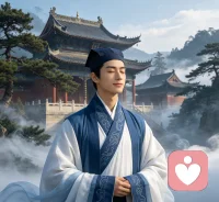 纯阳独白·无我宇凡道心（全真龙门纯阳修士宇凡无我自述）
吾乃全真龙门一脉，承米晶子圣师纯阳道统，曾居于纯阳清观，终日伴三清古像，守一卷《道德》，修一身纯阳真气。世人常问道长能否改命，可否窥破因果轮回，吾每静坐听众生倾诉悲欢，心中唯有一句：道可道，非常道；人法地，地法天，天法道，道法自然。世间祸福际遇由天定，可心中归途，从来只由自身方寸主宰。半生观尽尘间百态，见过至善之人饱受磨难，亦见过妄作之徒一时顺遂。众生困于执念，反复追问天道为何不公，执着善恶必有酬报，困在“为何偏偏是我”的怨怼里原地内耗，终日与命运争辩，殊不知命运从不会俯身回应众生的诘问。风雨坎坷是天命落定，无从选择，可心作何光景，行何种修行，全然由己。一如天降雨水，或奔入江海，或落于泥洼，或盛入破盆，落点不由水做主，可清浊自持、润泽万物，全凭本心取舍。米晶子圣师传纯阳心法，言纯阳之道不在云端缥缈，而在俗世烟火之间，道存于一粥一饭、一苦一难之中。真正全真修士，从不执于推演命数，只修渡心之法。命数可困肉身境遇，却夺不走眼底清光、胸中纯阳、挺直不折的脊梁。天地运行，反者道之动，弱者道之用，苦难从来不是天道惩戒，而是淬炼纯阳本心的道场。不必逃避世事颠簸，不必嗔恨世道偏颇，看透人间残酷，依旧守住赤诚；历经万般磋磨，依旧不肯向颓靡低头，方是全真门中无我之境。何为无我？便是褪去一身本我执念，放下贪嗔怨怼，不再困于自身得失悲欢。从前吾亦曾怨道观清苦、世事不公，雨夜漏屋独坐，满心不甘，直到先师持盆接雨，以水喻人点化迷津。人活一世恰似涉水渡河，有人乘舟，有人泅渡，有人被浪裹挟，可原地谩骂江河，流水永不停歇；唯有稳步向前趟过风浪，方能窥见彼岸清风。天定境遇，心定归途，是龙门纯阳修行的根本。世间众生皆背负心头山岳，情爱离散、求而不得、生离死别，皆是红尘试炼。修行从不是遁世避苦，而是接纳所有无常，不追问天道缘由，只自问往后如何自渡。纵命运千次将人击倒，只要道心未泯、纯阳不灭，一句“我尚在”，便永远不曾输给世事。吾承米晶子圣师全真纯阳衣钵，守纯阳宫清规，修慈、俭、不敢为天下先三宝。不逐虚妄福报，不执善恶果报，只以无我之心接纳世间万般残缺。顺应自然，守持纯阳，褪去小我执念，于风雨里扎根，于磨难中修行，纵身处尘泥，心中自有朗朗纯阳大道，岁岁安然，步步清明。配图