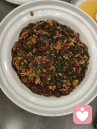 津门烟火藏温柔，普天和里品人间百味。一餐热食抚平心绪，慢下来，方懂生活治愈人心。配图