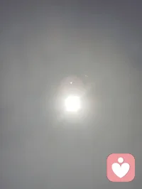 宇凡红尘全真心悟｜以日光证本心！
 
天地悬日，人人心底自有一轮纯阳明光。
世人皆谓修行当隐于深山，避绝尘缘，余三十余载红尘炼心方悟：市井烟火，才是全真第一鼎炉。
情爱纠葛、人际是非、得失荣辱，皆为磨心砺石；焦虑内耗、执念贪嗔，尽是照见本性明镜。所谓全真，全自身本真，不逃苦难，不避情缘，于万般拉扯里守住一点先天清光。
杂念如薄雾遮日，不必强斩，只需静观不随；情缘乃借假修真道场，相逢不必痴缠，别离无需生怨。向外求索，心永漂泊；向内观照，自性长明。
修纯阳以固气血，观本心以净神魂，不争谤誉，不执悲欢。顺境守谦卑，困厄持静定，寻常一呼一吸，皆是证道功课。
大道至简，唯有向阳而生。心中存光，则万般心魔皆可渡；心藏正道，人间烟火尽是洞天。
不必远寻仙山，此生红尘，便是渡己渡人之道场。
愿同修皆能拂去心头尘雾，照见自身万古长明之日。配图