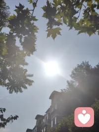 宇凡三我，本我少年，真我佛子，无我道士！那个我都是心怀光明而赤诚如阳的红尘全真修士宇凡！配图
