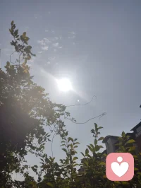 宇凡三我，本我少年，真我佛子，无我道士！那个我都是心怀光明而赤诚如阳的红尘全真修士宇凡！配图
