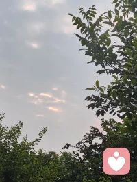 真正的倾听从不是无休无止的倾诉宣泄，疗愈的终点是内心圆融自洽。医者修心，守住边界，剥离自身纷扰，助他人与自我和解，才是长久的温柔。以此自省，与同路人共勉。宇凡心怀光明，何处不是彩云间！配图