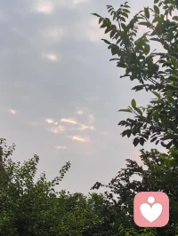 真正的倾听从不是无休无止的倾诉宣泄，疗愈的终点是内心圆融自洽。医者修心，守住边界，剥离自身纷扰，助他人与自我和解，才是长久的温柔。以此自省，与同路人共勉。宇凡心怀光明，何处不是彩云间！配图