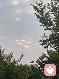 真正的倾听从不是无休无止的倾诉宣泄，疗愈的终点是内心圆融自洽。医者修心，守住边界，剥离自身纷扰，助他人与自我和解，才是长久的温柔。以此自省，与同路人共勉。宇凡心怀光明，何处不是彩云间！配图