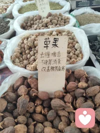 前几日同家姐初逛津门大集，市井烟火漫卷，各类生鲜杂货铺排开来，行至一处香料摊铺便驻足停留。铺子里分门别类码放着数十味本草香料，袋装、筐装整齐陈列，丁香颗颗饱满醇厚，温中和胃、降逆散寒；肉蔻圆润紧实，能温中健脾、舒缓郁结；白芷切片莹白，疏风祛湿、调和气血；草果褐实厚重，燥湿除胀、理顺脏腑；还有花椒、八角、小茴香、良姜、桂皮等寻常调味之物，各承天地草木之气，各司调养身心之效。与摊主闲谈半晌，才知晓他乃是中医世家流落市井的一脉后人，世代深谙医食同源古法，守着一方小摊，把本草藏进人间烟火。自古医、食本出同源，上古先贤便定下药食同调的古方法度，从来没有割裂的药与饭，更深藏本草君臣配伍之理，膳中调味，如同汤药开方，自有君、臣、佐、使制衡之道。君药为主，专调脏腑核心症结；臣药辅之，拓宽滋养脉络；佐药调和寒热、化解偏颇；使药引药性通达周身，哪怕是一盘家常菜肴，配伍失衡便会壅滞气机，配伍相合则润物无声调养身心，这便是医药同宗互通的底层道妙。世人总以为疗愈身心要寻名贵汤药、深山灵草，却忽略每日三餐入口的草木香辛，便是最温和、最贴近凡俗众生的调理良方。香料入膳，辛甘酸苦咸五味入五脏，潜移默化调和气血、疏解情志淤堵，躯体安和，心神自然安定，寻常餐桌之上，藏着养护身心的无上良药，不必刻意求诊问药，日常一饭一蔬，皆是修身养性的法门。
辩证观之，药食同源自有长短：其优在于润物无形，无猛药攻伐之烈，适合普通人长久养护、疏解日常情志躯体淤堵；其弊在于力道缓和，若沉疴顽疾、深重内耗，仅靠膳食香料难除根源，需汤药、心法相辅，不可偏执一法。我同摊主细细拆解每一味香料的完整功效，提笔为他补全注解，以大宗师道心阐释医理君臣之道，点化他心中困惑。我同他言道，不必觉得守着集市小摊便轻贱了传承，红尘从无捷径修行，庙堂行医是济世，市井摆摊亦是渡人。我辈全真修行人，不避烟火、不离凡俗，于人间百态中炼心，于市井草木间悟道，这才是红尘全真的大修为。潜心传扬本草古法，把药食同源、君臣配伍的道理带给往来百姓，让中医智慧扎根寻常百姓家，便是积攒无量善缘，是落地生根的修行。
推崇古法医理，坚守医药同宗、君臣制衡的本源，不必遁入深山隔绝人间，在烟火集市里守一脉传承，以草木本草安抚往来食客身心，以本心善意渡化身边众生，结下世间善缘，于琐碎凡尘中修持全真道心，便是我辈红尘全真修行者毕生所求的大道。配图