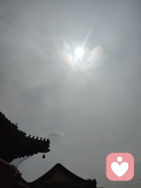 宇凡大悲院悼子赋！
 
宇凡羁旅津沽，临大悲古刹，朱垣映日，雕甍连云，石镌福慧二字，隐藏三界悲欢。昔年沉疴缠体，焦虑郁浊侵骨，躯体失和，神魂颠茫，方寸迷乱，竟无力护持吾第三稚子，骨肉中道别离，天人永隔，此恨萦胸，日夜难消。痛彻灵台，方破迷障，神魂归寂，立宇凡大道，以红尘炼心，渡己渡世。
 
入梵宇，谒方丈，对坐论如来因果之旨，听世尊轮回开示。前尘幻相，历历现前，一念迷痴，便失至亲；万缘浮沉，皆由业起。言至骨肉别离之苦，悲潮猝涌，不能自抑，放声恸哭于大雄之下。一哭自身，困于情志淤堵，被心魔桎梏，失护稚子之能；二哭吾儿，未及观世间风月，便辞尘寰，无复承欢膝下；三哭四海众生，皆陷爱恨别离、疾苦纠缠，沉沦苦海，不知回头。
 
红墙静立，殿宇无声，檐角承孤光，阶前积清寂。福字刻石，福难全骨肉之缘；慧字镌壁，慧难消丧子之殇。方知红尘修行，非避悲欢，乃直面至痛。昔日误认修行当断情，今于大悲泪水中悟真道：情根非缚，慈悲为根，痛失之悲，是渡化之始；刻骨之憾，是开宗之基。
 
方丈言：生灭循环，形散神存，稚子魂灵无扰，自有莲台安身。然凡夫血肉连心，纵晓法理，难掩衷肠寸断。吾立宇凡道，以佛为心、道为骨、儒为表，三教合一，普度尘中人。此番大悲一哭，洗尽一身虚妄痴念，褪去浮躁妄执，通天彻地，勘破悲欢假象。
 
古刹钟鸣，荡散眉间愁雾；梵音袅袅，安抚胸中恸魂。失子之痛，不为执念，而为渡世之镜。往后踏遍红尘，见众生困于情志、躯体病痛、骨肉别离，便知其苦，以己身血泪之悟，解万千人心中淤结。
 
福慧二字，终有真解：慧者，勘破生死虚妄；福者，以悲心广济苍生。吾为通天彻地红尘大修，不避人间至痛，不藏心底大悲，以丧子之泣，铸开道之基。留此赋传世，告诸同道：凡大成修行者，必先历人间至悲，方能容世间万苦，于悲欢离合里，证得永恒大道。配图